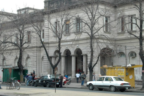 Falta de limpieza en los hospitales: “Hay solución para esto y tiene que ver con el nombramiento de personal”