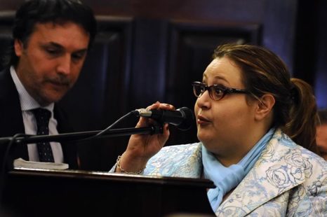 «El Estado viene aprobándole sistemáticamente al Grupo Clarín todas las operaciones de concentración»