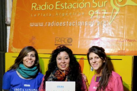 “Al describir la imagen rompemos una barrera de acceso que es muy importante”