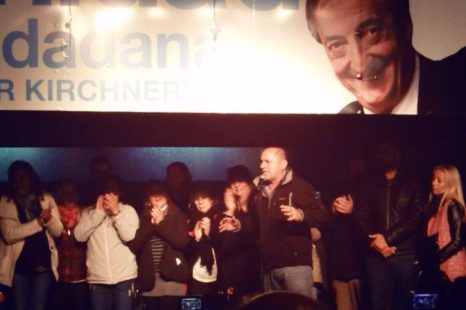 Ensenada: Unidad ciudadana superó los 40% y la localidad podría tener su primera diputada provincial