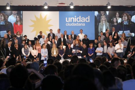 “No recuerdo presidente haya hecho una cadena nacional para mentir sobre un resultado electoral”