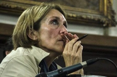La Concejal Marcela Farroni elevó un proyecto para crear el Sistema Municipal de Patrimonio Cultural