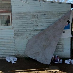 El delegado de San Carlos suma una nueva denuncia acusado de atacar a mujeres de una copa de leche