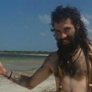 «Que alguien desaparezca en medio de un proceso represivo en una protesta social es único»