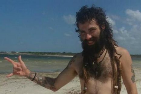 «Que alguien desaparezca en medio de un proceso represivo en una protesta social es único»