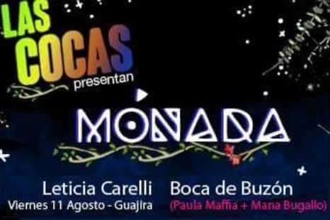 “Pensamos al músico como comunicador social”