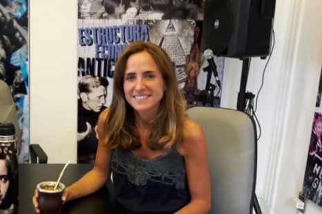 «Hubo una manipulación para tapar el triunfo del domingo»