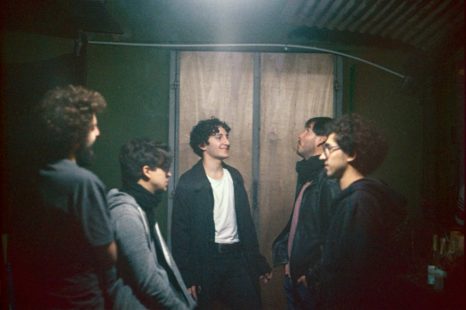 ACAMPE: Canciones con aire del sur