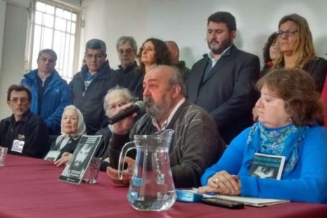 “Lo que considerábamos mano de obra desocupada volvió a estar muy ocupada”