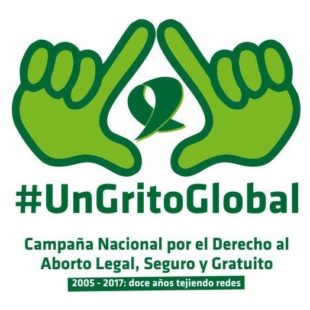 «Lo que mata a las mujeres es la clandestinidad del aborto»
