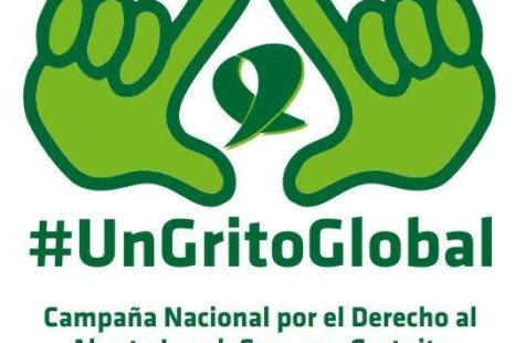 «Lo que mata a las mujeres es la clandestinidad del aborto»