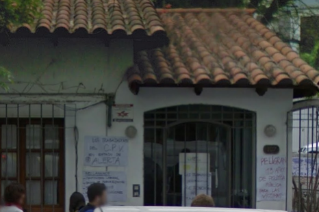 Trabajadoras denuncian el vaciamiento y políticas violentas dentro del Centro de Protección de los Derechos de las Victimas