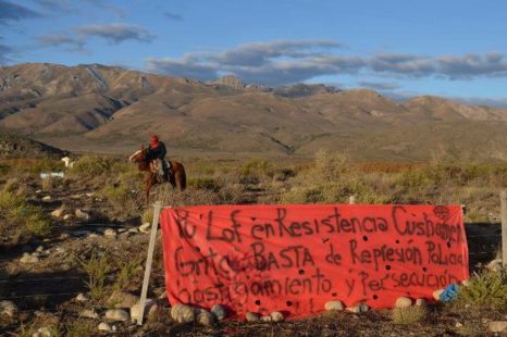 Pueblos originarios: en noviembre vence la ley que ampara el derecho sobre las tierras