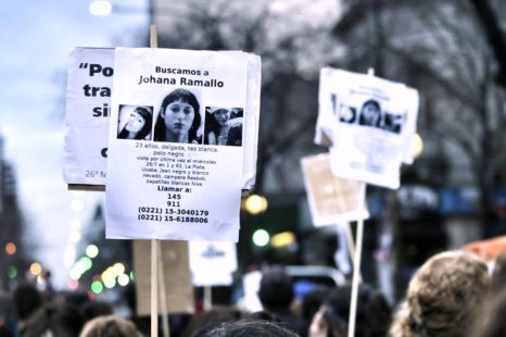 Johana Ramallo: la fiscal rechazó cambiar la carátula de la causa a «desaparición forzada»