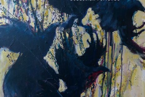 Sebastian Ferrando presenta “Nochernicola”