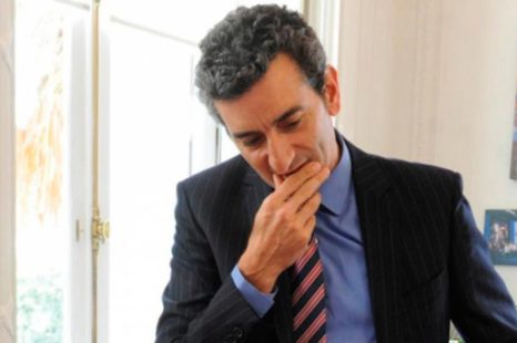 Secco: «Randazzo es un cadáver político»