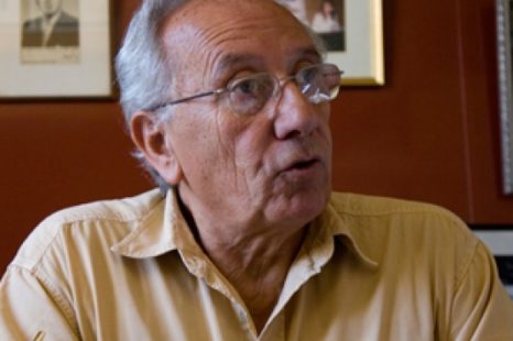 «Las cosas pasan de acuerdo al Gobierno que da las órdenes»