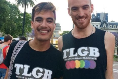 Expulsaron a gays de Rey Lagarto: “Estos tipos de actos tienen que ver con las ganas de invisibilizarnos»