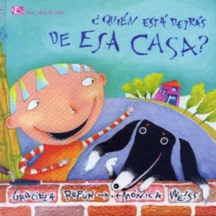 Entrevista a Mónica Weiss: “El libro álbum como promotor de la lectura”