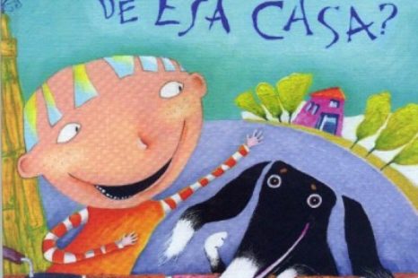 Entrevista a Mónica Weiss: “El libro álbum como promotor de la lectura”