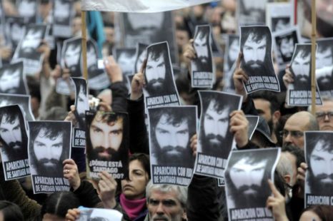 «Las comunidades mapuches van a presentar un hábeas corpus para ellos mismos»