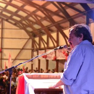 Alfonsín: “Si quedara acéfala la conducción del radicalismo no se notarían diferencias”