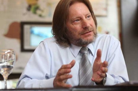 «Una parte importantísima del Poder Judicial está completamente disciplinada»