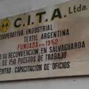 La primera fábrica recuperada de argentina al borde del cierre