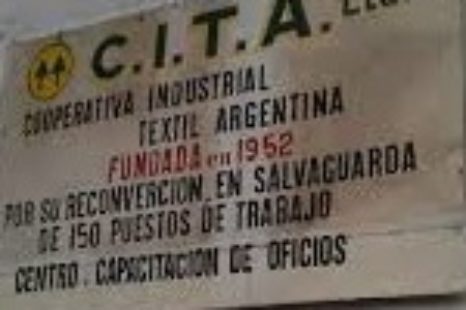 La primera fábrica recuperada de argentina al borde del cierre