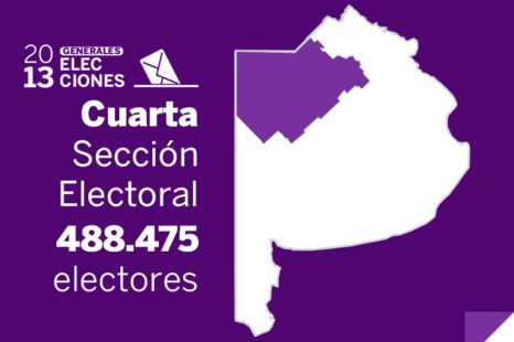 Elecciones generales: cobertura desde Bragado