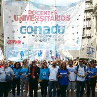 Presupuesto 2018: reducen la cantidad de dinero destinado a las Universidades