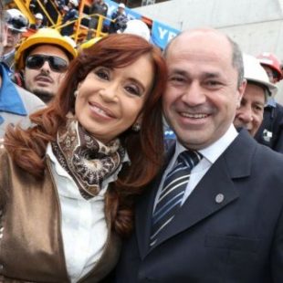 «Tenemos que empezar a trabajar por la unidad del peronismo»