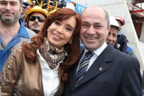 «Tenemos que empezar a trabajar por la unidad del peronismo»