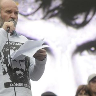 Santiago Maldonado: ¿qué fue lo que pasó?