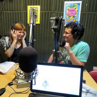 Este fin de semana se realizará la tercera Feriatipia