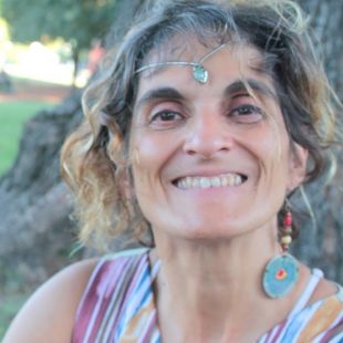 «Desde la visibilidad podemos reclamar derechos, mientras no nos ven no existimos»