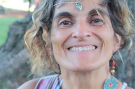 «Desde la visibilidad podemos reclamar derechos, mientras no nos ven no existimos»