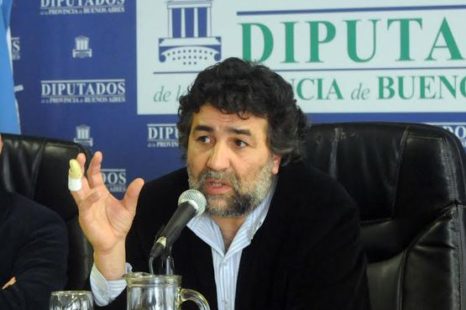 «El Estado forma parte de ese juego donde arman las reglas para que cada vez se concentre más»