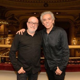 Baglietto: “La vigencia tiene que ver con estar en movimiento”