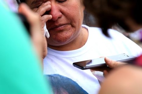 Marta Ramallo: “Me cuesta creer que en este país haya justicia”