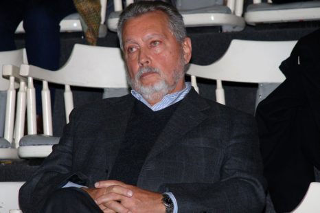 «Cuando el neoliberalismo se siente fuerte políticamente la reforma laboral es algo inevitable»