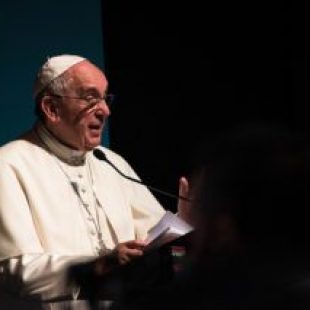 Eneas Espinoza: «La Iglesia lo plantea como un primer paso, pero necesitamos hechos concretos ya.»