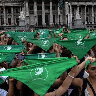 «Se llega a casi 500 mil abortos clandestinos»
