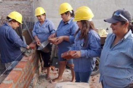 Modificaciones en el Plan Ellas Hacen