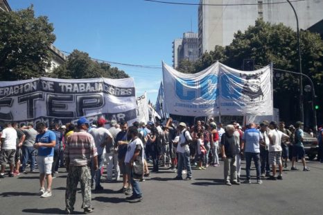 «Tenemos la oportunidad histórica de generar de miles de puestos de trabajo»