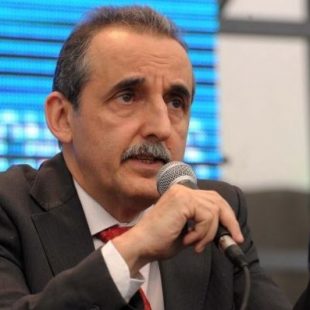 Guillermo Moreno: «Si el Indec no mintió, hubo década ganada»