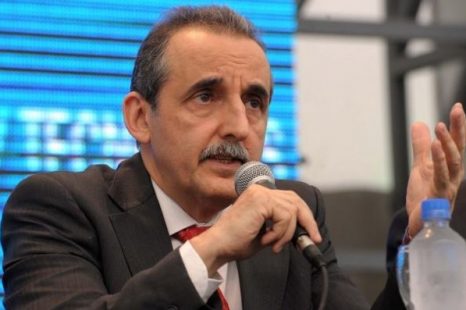 Guillermo Moreno: «Si el Indec no mintió, hubo década ganada»