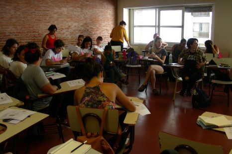 Mujeres radialistas definieron su primer encuentro nacional para noviembre