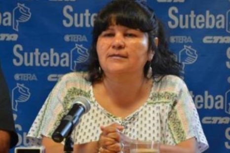 Silvia Almazán: «Hay una campaña de desprestigio de la educación pública»