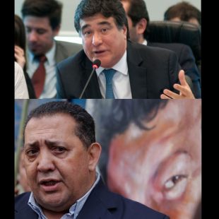 La Justicia excarceló a Zanini y a D´Elía: «Nos da la razón de que te meten preso porque ellos quieren»